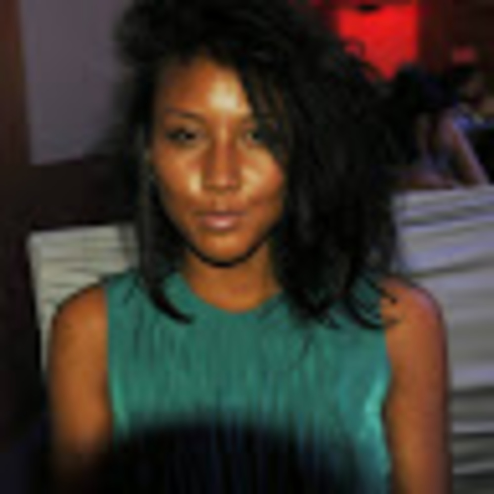 Meet your Posher, Tanisha